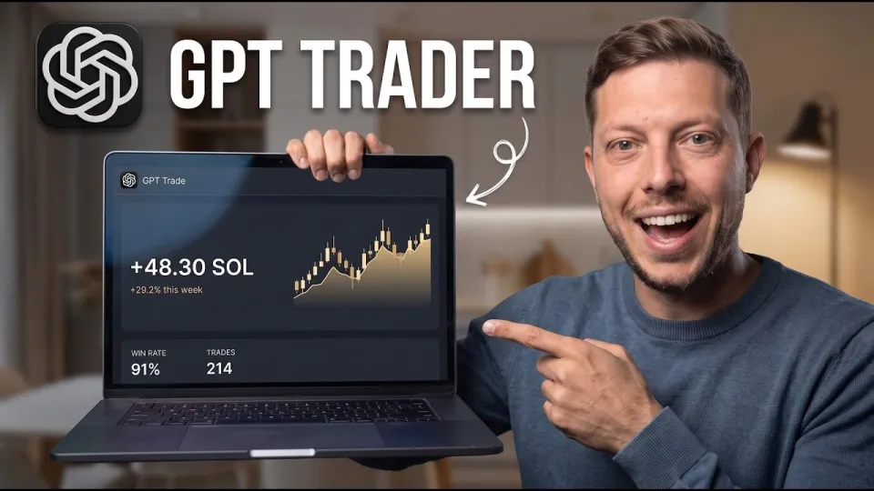 GPT Trading Bot Benefits and Setup Guide