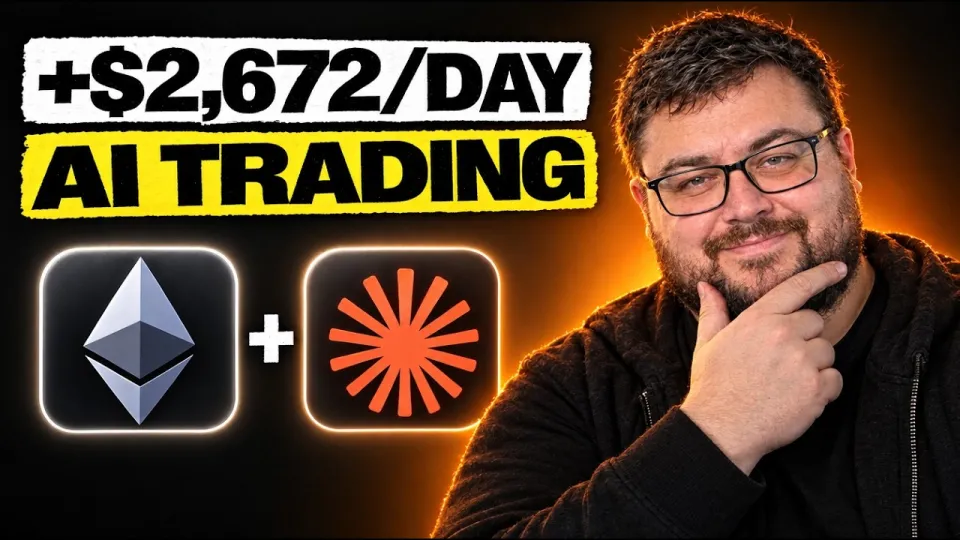 How AI Trading Bot with Claude Brings Automated Crypto Trading to Life