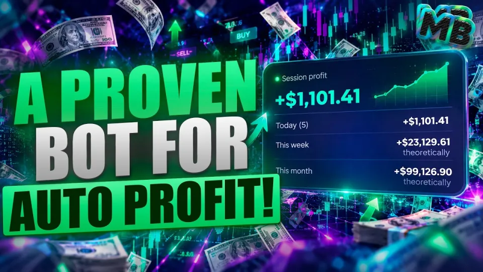 How to Use Binodex with an Autobot for Effective Binary Options Trading
